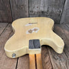 SOLD - Fender Telecaster 1953 Blackguard - Mahar's Vintage Guitars
