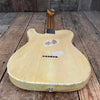 SOLD - Fender Telecaster 1953 Blackguard - Mahar's Vintage Guitars
