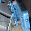 SOLD - Fender Telecaster 1953 Blackguard - Mahar's Vintage Guitars