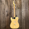 SOLD - Fender Telecaster 1953 Blackguard - Mahar's Vintage Guitars