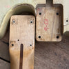 SOLD - Fender Telecaster 1953 Blackguard - Mahar's Vintage Guitars