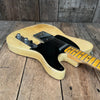 SOLD - Fender Telecaster 1953 Blackguard - Mahar's Vintage Guitars