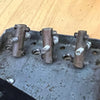 SOLD - Fender Telecaster 1953 Blackguard - Mahar's Vintage Guitars