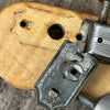 SOLD - Fender Telecaster 1953 Blackguard - Mahar's Vintage Guitars