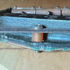 SOLD - Fender Telecaster 1953 Blackguard - Mahar's Vintage Guitars