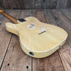 SOLD - Fender Telecaster 1953 Blackguard - Mahar's Vintage Guitars