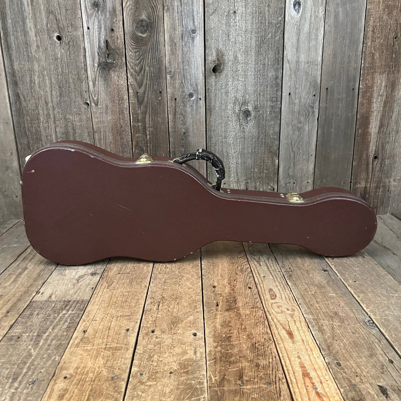 SOLD - Fender Telecaster 1953 Blackguard - Mahar's Vintage Guitars