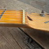 SOLD - Fender Telecaster 1953 Blackguard - Mahar's Vintage Guitars