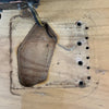 SOLD - Fender Telecaster 1953 Blackguard - Mahar's Vintage Guitars