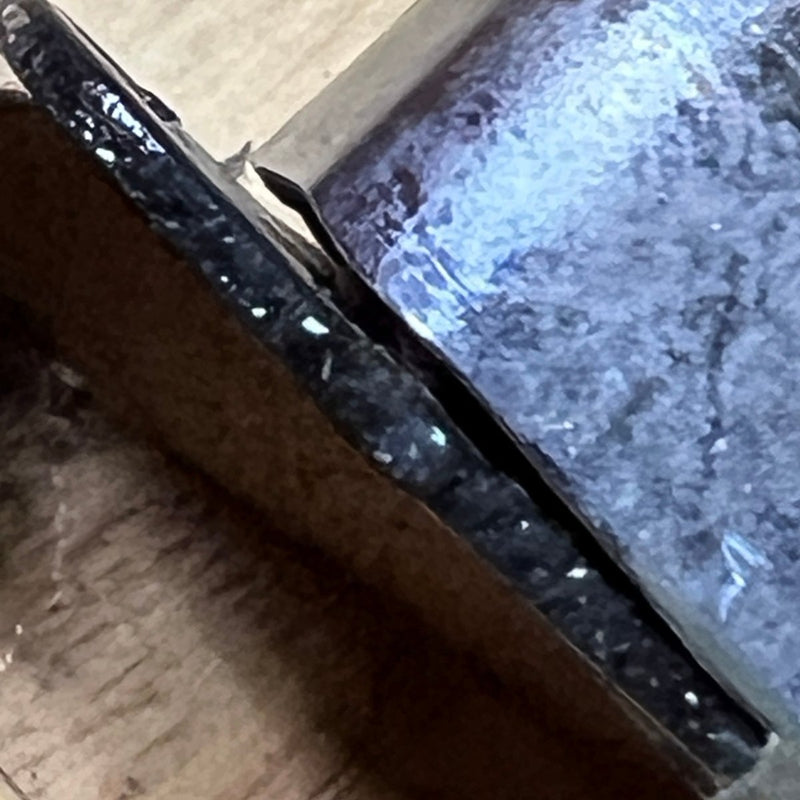 SOLD - Fender Telecaster 1953 Blackguard - Mahar's Vintage Guitars