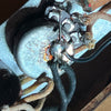 SOLD - Fender Telecaster 1953 Blackguard - Mahar's Vintage Guitars