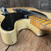 SOLD - Fender Telecaster 1953 Blackguard - Mahar's Vintage Guitars