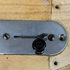 SOLD - Fender Telecaster 1953 Blackguard - Mahar's Vintage Guitars