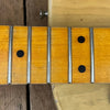 SOLD - Fender Telecaster 1953 Blackguard - Mahar's Vintage Guitars