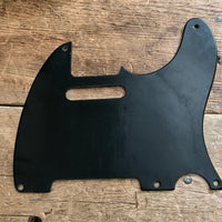 SOLD - Fender Telecaster 1953 Blackguard - Mahar's Vintage Guitars