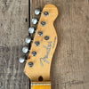 SOLD - Fender Telecaster 1953 Blackguard - Mahar's Vintage Guitars
