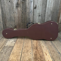 SOLD - Fender Telecaster 1953 Blackguard - Mahar's Vintage Guitars