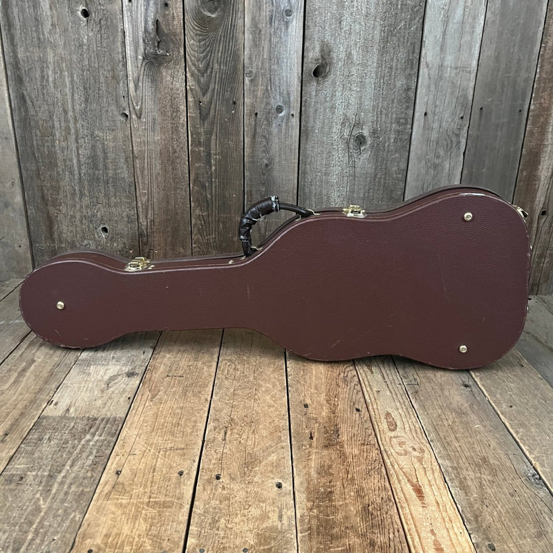 SOLD - Fender Telecaster 1953 Blackguard - Mahar's Vintage Guitars