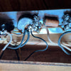 SOLD - Fender Telecaster 1953 Blackguard - Mahar's Vintage Guitars