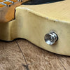 SOLD - Fender Telecaster 1953 Blackguard - Mahar's Vintage Guitars