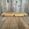 SOLD - Fender Telecaster 1958 Blonde December 1957 V neck January 1958 body - Mahar's Vintage Guitars