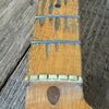 SOLD - Fender Telecaster 1958 Blonde December 1957 V neck January 1958 body - Mahar's Vintage Guitars