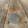 SOLD - Fender Telecaster 1958 Blonde December 1957 V neck January 1958 body - Mahar's Vintage Guitars