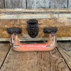 SOLD - Fender Telecaster 1958 Blonde December 1957 V neck January 1958 body - Mahar's Vintage Guitars