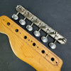SOLD - Fender Telecaster 1958 Blonde December 1957 V neck January 1958 body - Mahar's Vintage Guitars