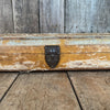 SOLD - Fender Telecaster 1958 Blonde December 1957 V neck January 1958 body - Mahar's Vintage Guitars
