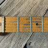 SOLD - Fender Telecaster 1958 Blonde December 1957 V neck January 1958 body - Mahar's Vintage Guitars