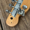SOLD - Fender Telecaster 1968 7lb 4oz Blonde Maple Cap Fretboard Vintage Guitar - Mahar's Vintage Guitars