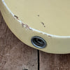 SOLD - Fender Telecaster 1968 7lb 4oz Blonde Maple Cap Fretboard Vintage Guitar - Mahar's Vintage Guitars