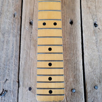 SOLD - Fender Telecaster 1975 Blonde – 100% Original Vintage Electric Guitar - Mahar's Vintage Guitars