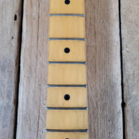 SOLD - Fender Telecaster 1975 Blonde – 100% Original Vintage Electric Guitar - Mahar's Vintage Guitars