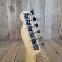 SOLD - Fender Telecaster 1975 Blonde – 100% Original Vintage Electric Guitar - Mahar's Vintage Guitars