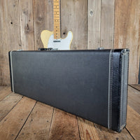SOLD - Fender Telecaster 1975 Blonde – 100% Original Vintage Electric Guitar - Mahar's Vintage Guitars