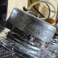 SOLD - Fender Telecaster 1975 White Blonde - Mahar's Vintage Guitars