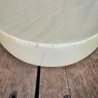 SOLD - Fender Telecaster 1975 White Blonde - Mahar's Vintage Guitars