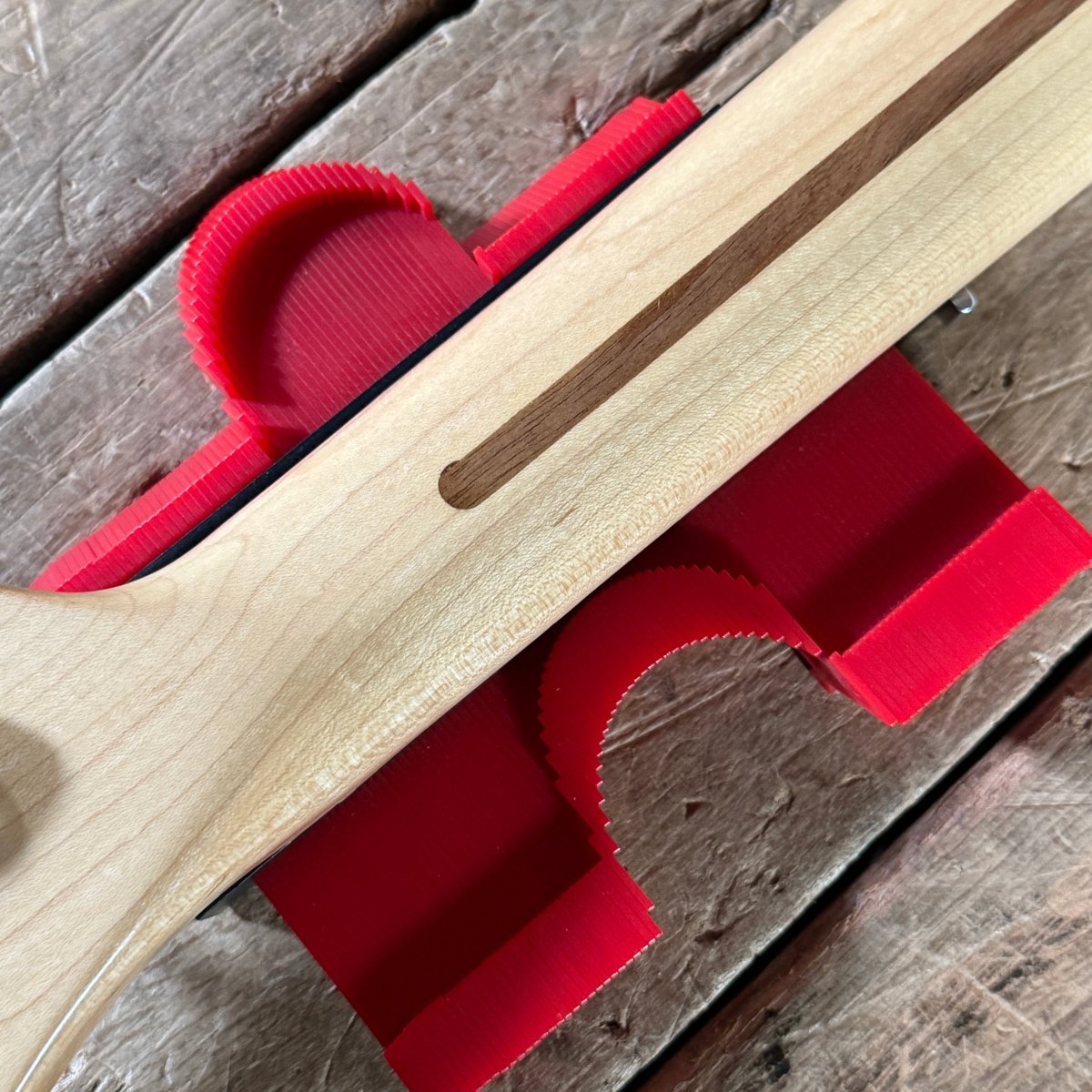 SOLD - Fender Telecaster 1975 White Blonde - Mahar's Vintage Guitars