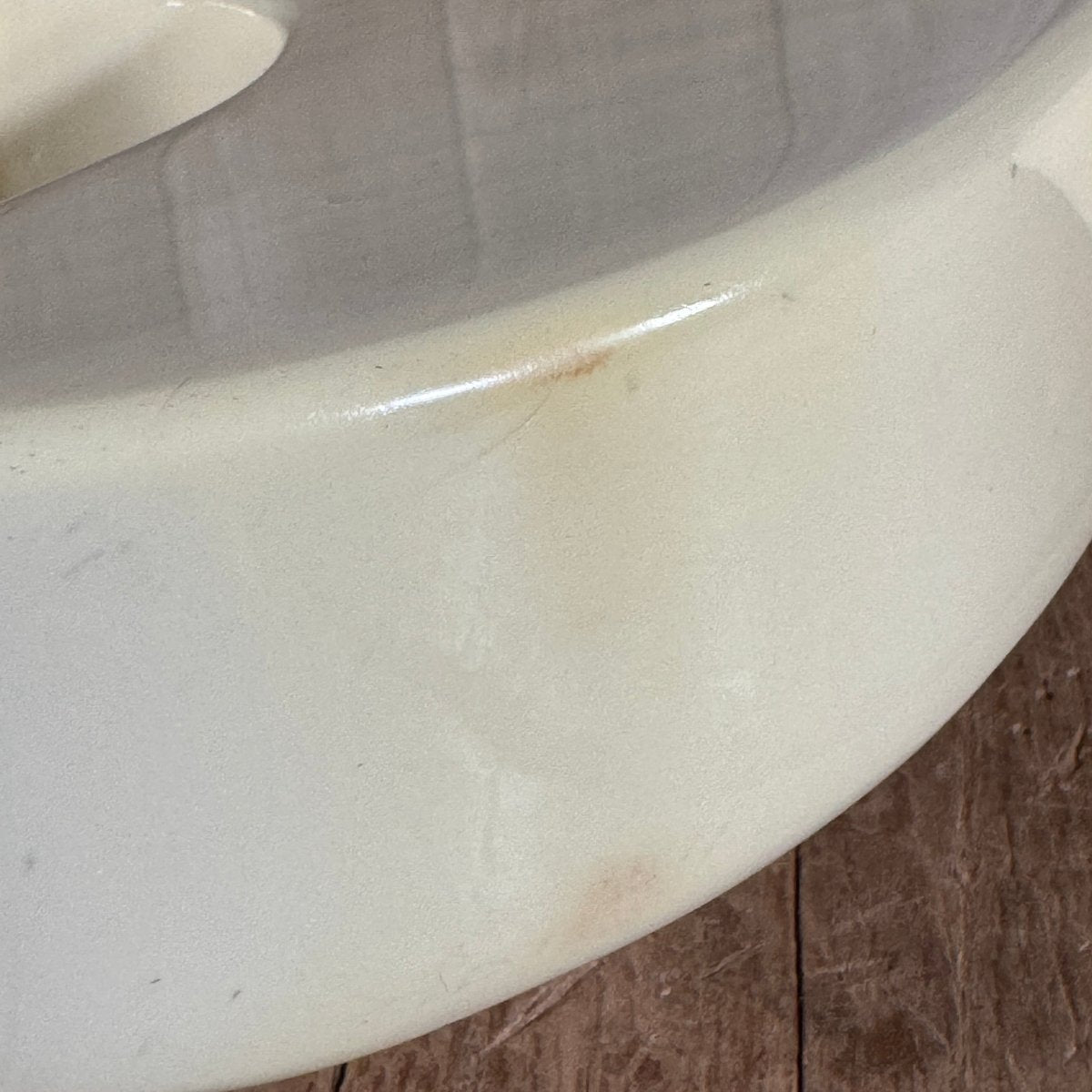 SOLD - Fender Telecaster 1975 White Blonde - Mahar's Vintage Guitars