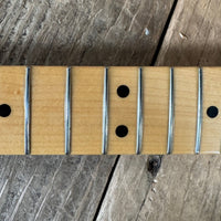 SOLD - Fender Telecaster 1975 White Blonde - Mahar's Vintage Guitars