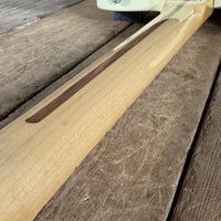 SOLD - Fender Telecaster 1975 White Blonde - Mahar's Vintage Guitars