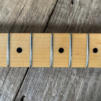 SOLD - Fender Telecaster 1975 White Blonde - Mahar's Vintage Guitars