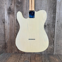 SOLD - Fender Telecaster 1975 White Blonde - Mahar's Vintage Guitars