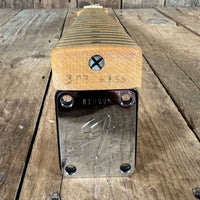 SOLD - Fender Telecaster 1975 White Blonde - Mahar's Vintage Guitars