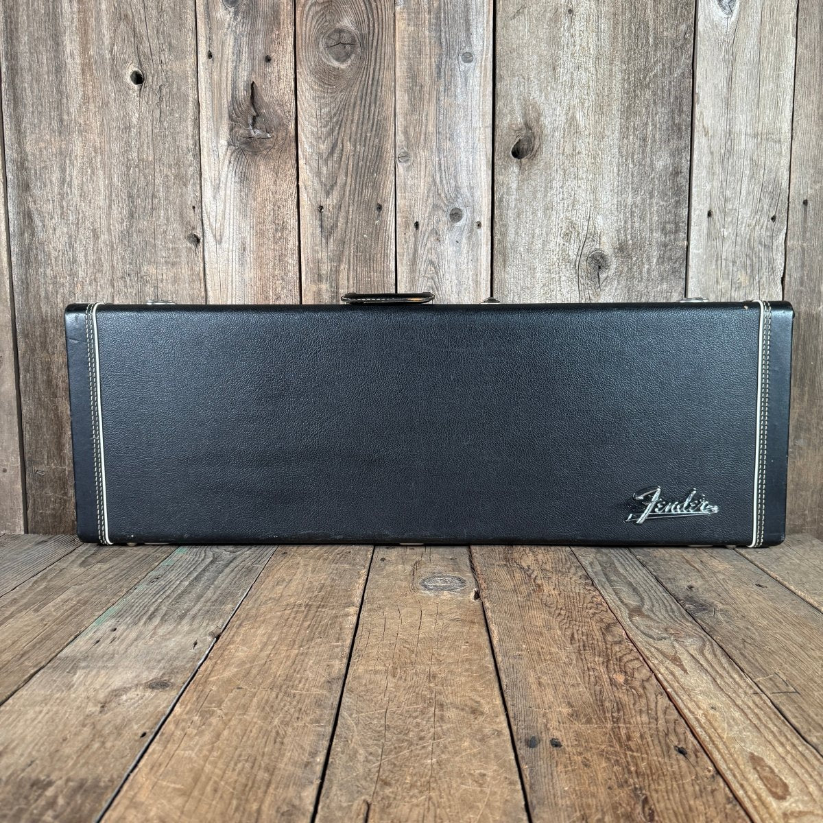 SOLD - Fender Telecaster 1975 White Blonde - Mahar's Vintage Guitars