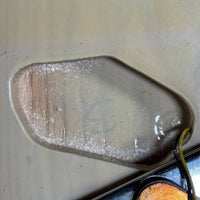 SOLD - Fender Telecaster 1975 White Blonde - Mahar's Vintage Guitars