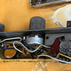 SOLD - Fender Telecaster 1976 Olympic White - Mahar's Vintage Guitars
