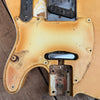SOLD - Fender Telecaster 1976 Olympic White - Mahar's Vintage Guitars